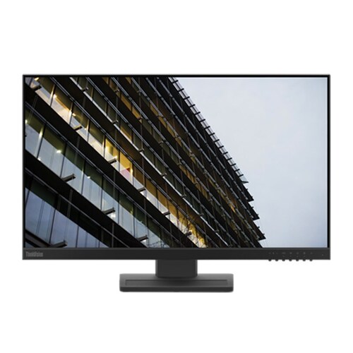 Lenovo ThinkVision E24-28 23.8" Full HD IPS Monitor