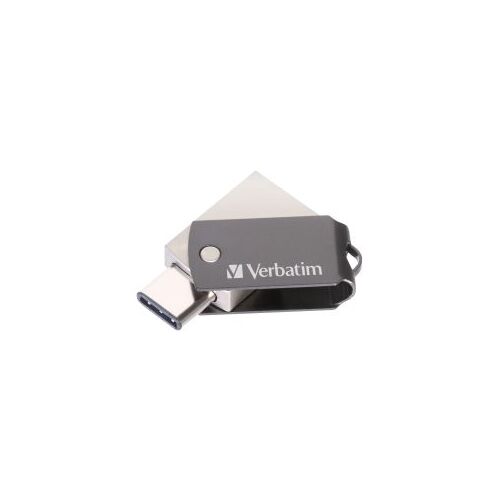 VERBATIM OTG TYPE INCIN 64GB USB 3.0