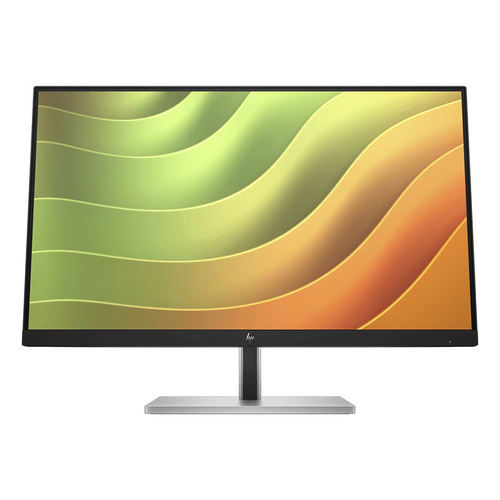 HP E24u G5 23.8" 75Hz Full HD Anti-Glare IPS Monitor with USB-C