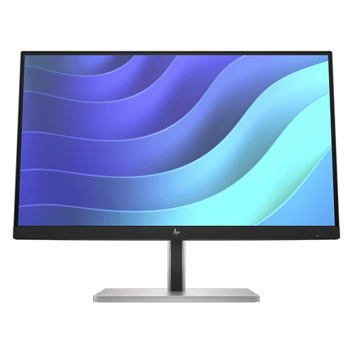 HP E22 G5 21.5" 75Hz Full HD Anti-Glare IPS Monitor