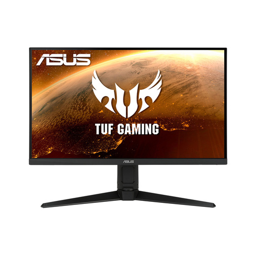 Asus VG27AQL1A 27" WQHD 2560x1440, 1MS, 170Hz, 100M:1, HDR400, DP,HDMIx2, SPK, H/ADJ