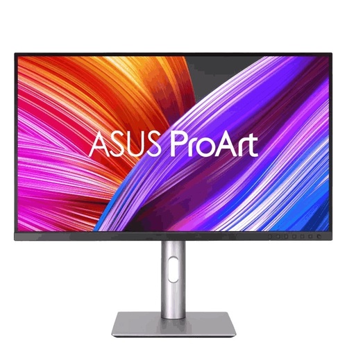 ASUS 27" (16:9) IPS UHD LED, 5MS, 60Hz, USB-C, 96W PD, DP, HDMI(2), USB(3), H/ADJ