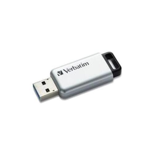 Verbatim Store'n'Go Secure Pro USB 3.0 Drive 32GB