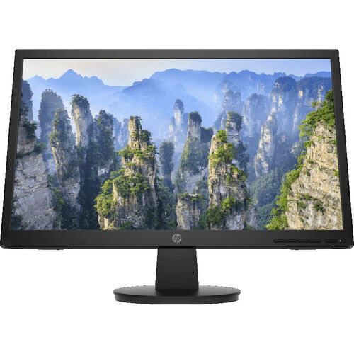 HP V22 21.5IN FHD MONITOR 16:9