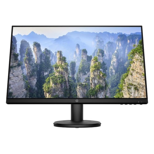 HP V27I 27" FHD IPS Monitor 9SV93AA