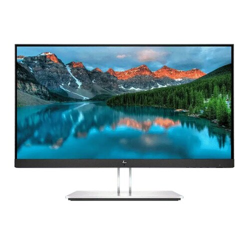 HP E22 G4 21.5" Full HD Anti-Glare IPS Monitor