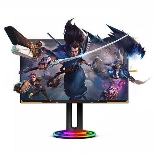 AOC AG275QXL 27" 170Hz QHD 1ms HDR400 Adaptive Sync IPS Gaming Monitor