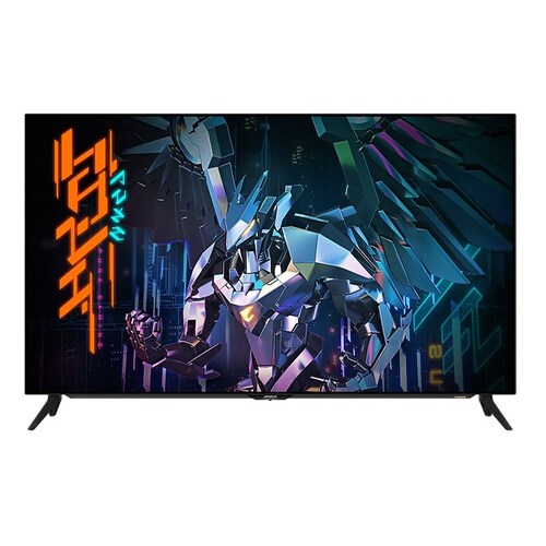 Gigabyte AORUS FO48U 48" 4K 120Hz 1ms FreeSync Premium OLED Gaming Monitor