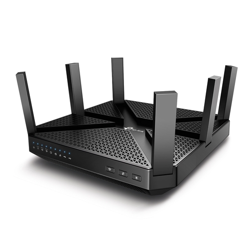 TP-Link Archer C4000 Wireless AC4000 Router  ARCHER C4000