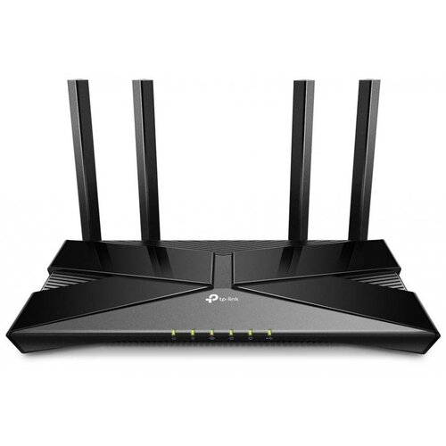 TP-Link Archer AX1800 Dual-Band Wi-Fi 6 Router