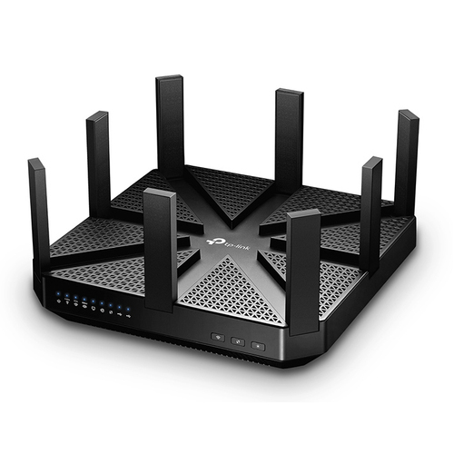 TP-Link Archer C5400 AC5400 Wireless Tri-Band MU-MIMO Router - NBN Ready