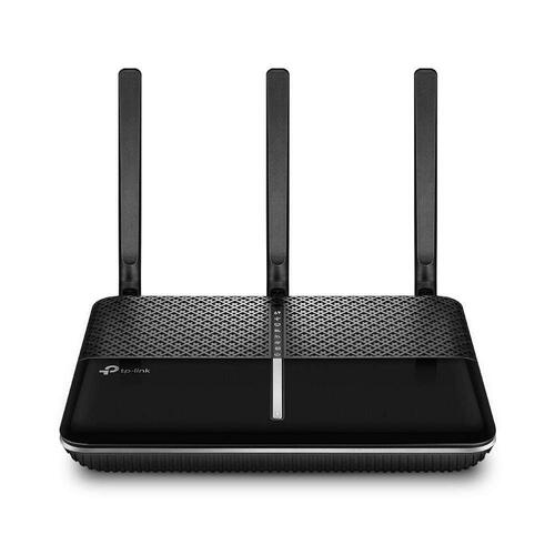 TP-Link Archer VR2100 AC2100 MU-MIMO VDSL/ADSL Modem Router