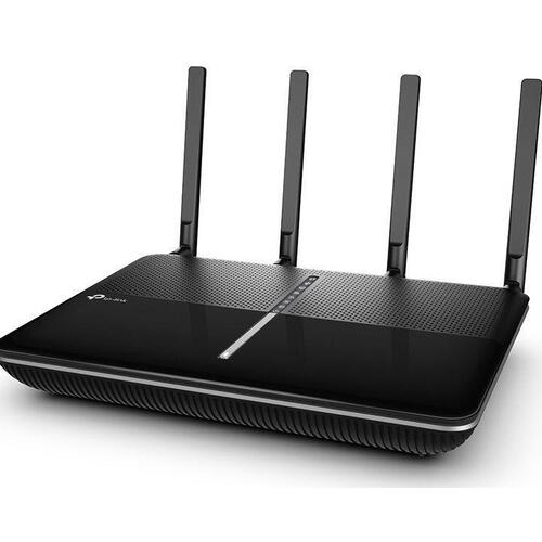 TP-Link Archer VR2800 AC2800 Wireless MU-MIMO VDSL/ADSL Modem Router - NBN Ready