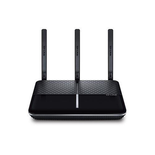 TP-Link Archer VR600 Wireless AC1600 DualBand VDSL/ADSL Modem Router - NBN Ready