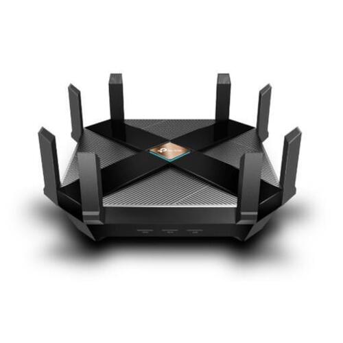 TP-Link Archer AX6000 Next-Gen Wi-Fi Router