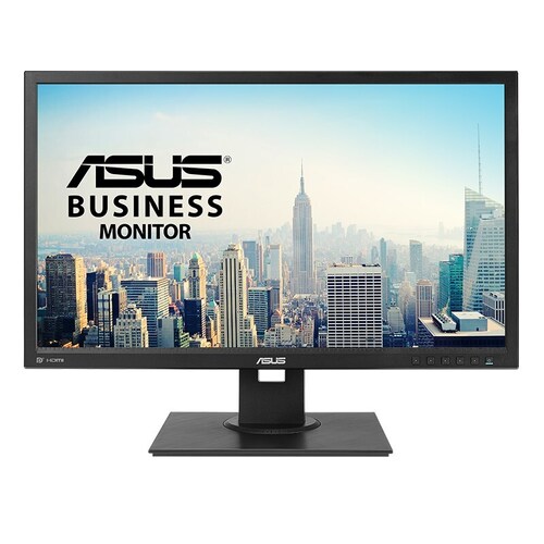 ASUS BE249QLBH 23.8" Full HD IPS Business Monitor with Mini PC Mount Kit