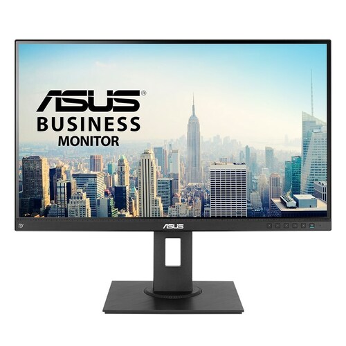 ASUS BE279CLB 27" FHD Flicker-Free IPS Business Monitor