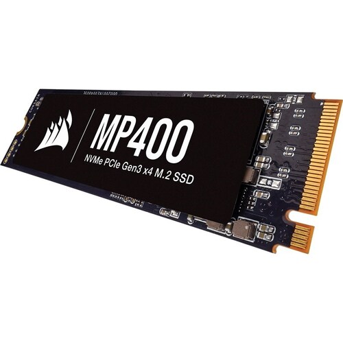 Corsair Force MP400 1TB M.2 NVMe PCIe SSD CSSD-F1000GBMP400R2