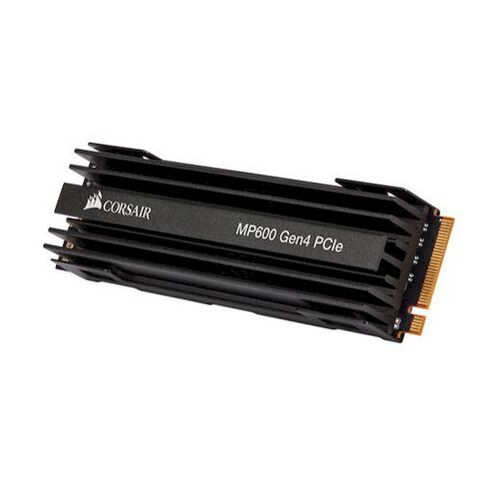 Corsair Force MP600 1TB M.2 2280 1TB PCI-Express 4.0 x4 NVMe 3D TLC Internal SSD 4950-4000 MB-s 620-550K IOPS