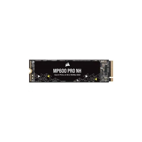 Corsair MP600 Pro NH PCIe Gen4 M.2 NVME SSD 4TB