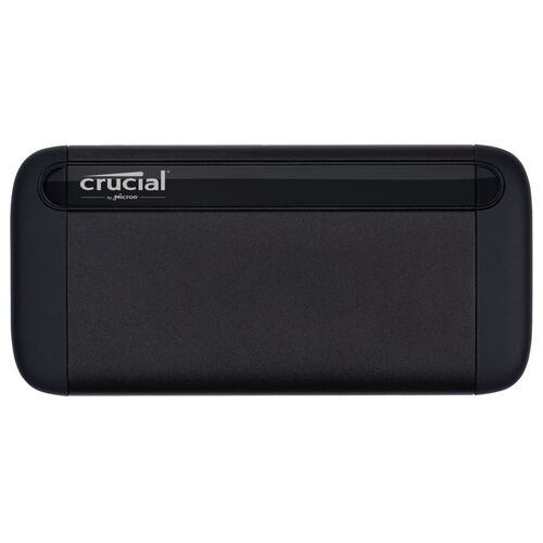 Crucial X8 2TB Portable SSD