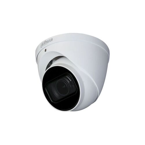 DAHUA DH-HAC-HDW2802TP-Z-A-DP-3711 PRO SERIES HDW2802TP 8MP HDCVI TURRET CAMERA, VARIFOCAL 3.7-11MM