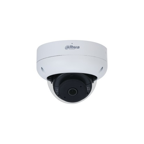 DAHUA DH-IPC-HDBW3466R-AS-P WIZSENSE HDBW3466R 4MP DOME CAMERA, WIDE 180 ANGLE FIXED 2.1MM, IR 30M