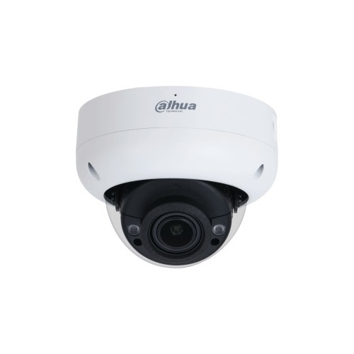 DAHUA DH-IPC-HDBW3866RP-ZAS-AUS WIZSENSE HDBW3866RP 8MP DOME CAMERA, VARIFOCAL 2.7-13.5MM, IR 40M