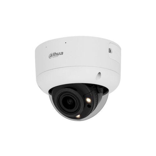 DAHUA DH-IPC-HDBW5449R1-ZE-LED WIZMIND HDBW5449R1 4MP DOME CAMERA, VARIFOCAL 2.7-12MM, IR 40M