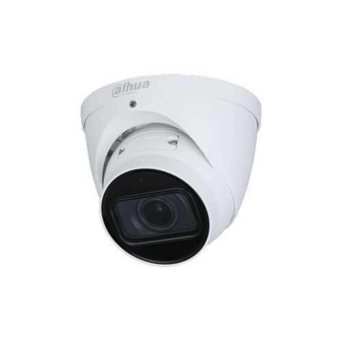 DAHUA DH-IPC-HDW3866TP-ZS-AUS WIZSENSE HDW3866TP 8MP TURRENT CAMERA, VARIFOCAL 2.7-13.5MM, IR 40M