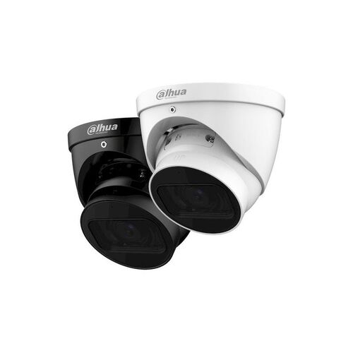 DAHUA DH-IPC-HDW5442TP-ZE-2712 WIZMIND HDW5442TP 4MP TURRET CAMERA, VARIFOCAL 2.7-12MM