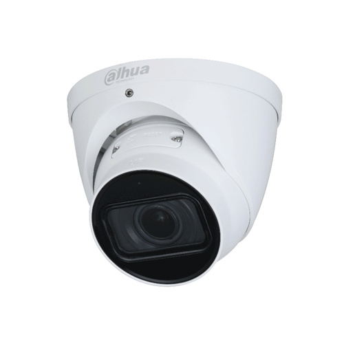 DAHUA DH-IPC-HDW5442TP-ZE-S3 WZMIND HDW5442EP 4MP TURRET CAMERA, VARIFOCAL 2.7-12MM, IR 60M