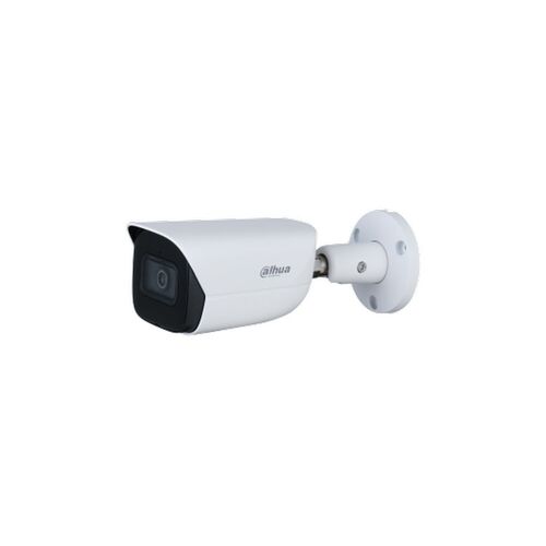 DAHUA DH-IPC-HFW3666EP-AS-AUS WIZSENSE HFW3666EP 6MP BULLET CAMERA, FIXED 2.8MM, IR 30M