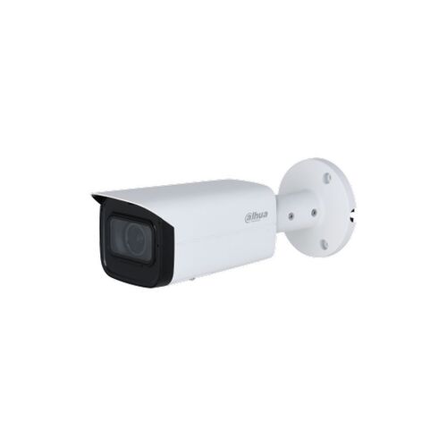 DAHUA DH-IPC-HFW3866TP-ZAS-AUS WIZSENSE HFW3866TP 8MP BULLET CAMERA, VARIFOCAL 2.7-13.5MM, IR 60M