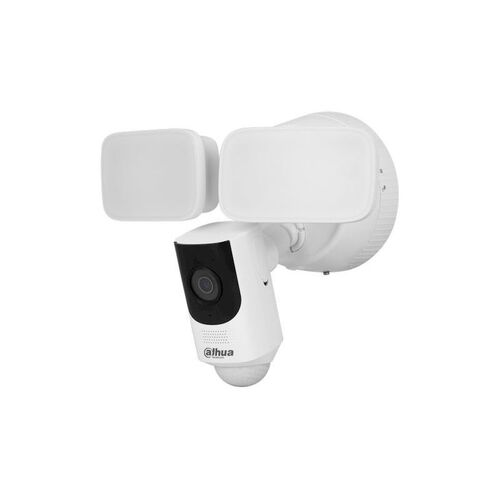 DAHUA DH-IPC-WL46A 4MP FIXED-FOCAL FLOODLIGHT NETWORK CAMERA