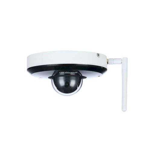 DAHUA DH-SD1A404XB-GNR-W 4M 4x Starlight IR WizSense Network PTZ Camera