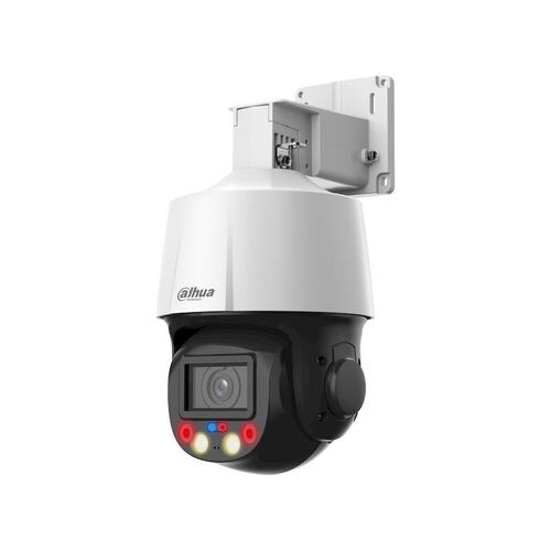 DAHUA DH-SD3E405DB-GNY-A-PV1 WIZSENSE SD3E405DB TIOC 4MP PTZ DOME CAMERA, 5X ZOOM, IR 50M