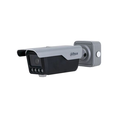 DAHUA DHI-ITC413-PW4D-IZ3 4MP Access ANPR Camera