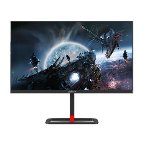 DAHUA DHI-LM27-P200 27" (16:9) FHD IPS,8MS,DP,VGA,HDMI,75HZ