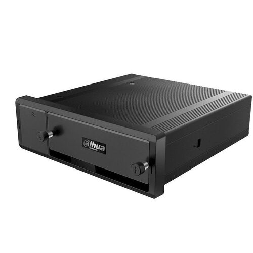 DAHUA DHI-MNVR4208-GFWI MOBILE AI NVR 8CH POE H.265,2HDD SLOT