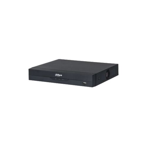 DAHUA DHI-NVR4104HS-P-AI/ANZ-2T WIZSENSE NVR4104HS-P 4CH, 1XHDD, 2TB HDD, POE(4), 16MP RESOLUTION