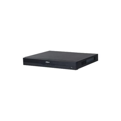 DAHUA DHI-NVR4208-8P-AI/ANZ-4T WIZSENSE NVR4208-8P 8CH, 2XHDD, 1X4TB HDD, POE(8), 16MP RESOLUTION