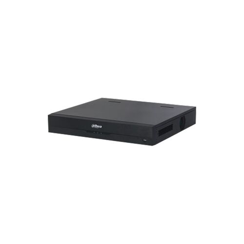 DAHUA DHI-NVR5432-16P-AI/ANZ NVR5432-16-AI/ANZ,32CH AI,1.5U,SATA 3.5"(0/4), POE(16)