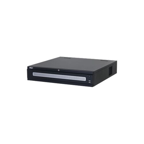 DAHUA DHI-NVR608H-32-AI/ANZ WIZMIND NVR608H 32CH, 8XHDD, POE(0), 2U, 32MP RESOLUTION