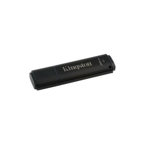 Kingston DT4000G2DM/32GB 32GB USB 3.0 DT4000 G2 256 AES FIPS 140-2 Level 3 (Management Ready)