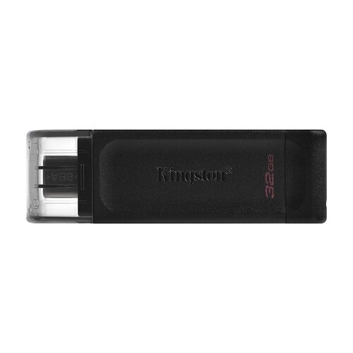 Kingston 32GB DataTraveler 70 USB Type-C Flash Drive