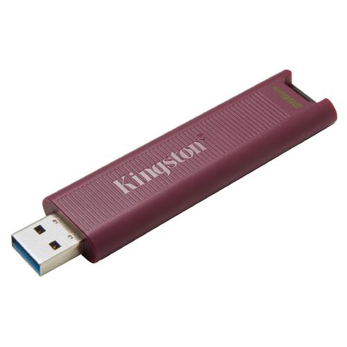 Kingston 256GB DataTraveler Max USB Flash Drive [DTMAXA/256GB]