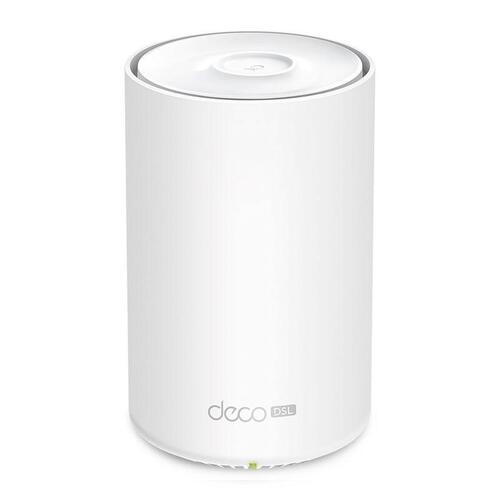 TP-Link Deco X20-DSL AX1800 VDSL Whole Home Mesh WiFi 6 Modem Router