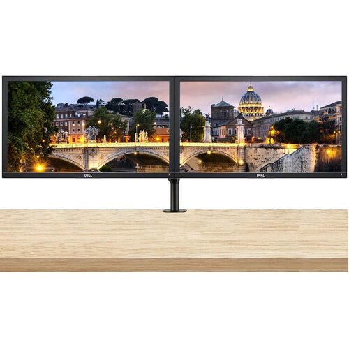 Dell E2220H 21.5" Full HD Anti-Glare TN Tilt - VESA Support Monitor