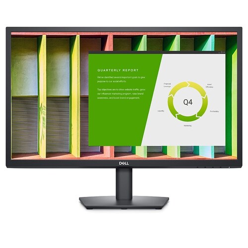 Dell E2422H 24" Full HD IPS Monitor